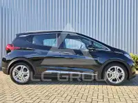 2020 Opel Ampera