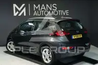 2020 Opel Ampera