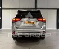 2021 Mitsubishi OUTLANDER
