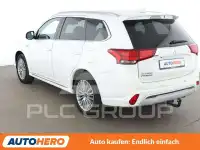 2021 Mitsubishi OUTLANDER