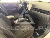 2021 Mitsubishi OUTLANDER