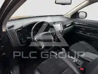 2021 Mitsubishi OUTLANDER