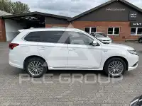 2021 Mitsubishi OUTLANDER