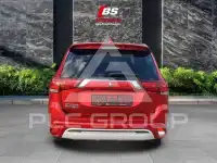 2021 Mitsubishi OUTLANDER