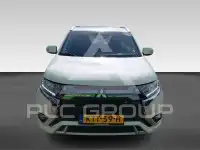 2021 Mitsubishi OUTLANDER