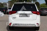 2021 Mitsubishi OUTLANDER