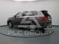 2021 Mitsubishi OUTLANDER