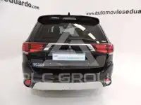 2021 Mitsubishi OUTLANDER