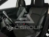 2021 Mitsubishi OUTLANDER