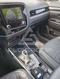 2021 Mitsubishi OUTLANDER