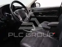 2021 Mitsubishi OUTLANDER