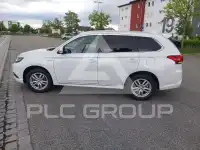 2021 Mitsubishi OUTLANDER