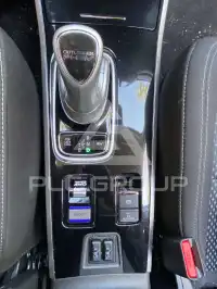 2021 Mitsubishi OUTLANDER