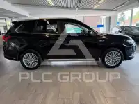 2021 Mitsubishi OUTLANDER