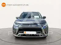 2021 Mitsubishi OUTLANDER