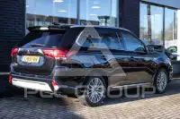 2021 Mitsubishi OUTLANDER