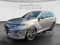 2021 Mitsubishi OUTLANDER