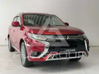 2021 Mitsubishi OUTLANDER