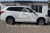 2021 Mitsubishi OUTLANDER