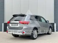 2021 Mitsubishi OUTLANDER
