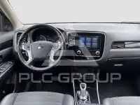 2021 Mitsubishi OUTLANDER