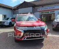 2021 Mitsubishi OUTLANDER