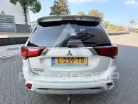 2021 Mitsubishi OUTLANDER