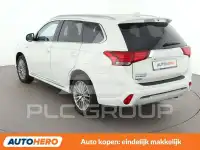 2021 Mitsubishi OUTLANDER
