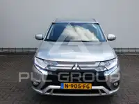 2021 Mitsubishi OUTLANDER