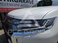 2021 Mitsubishi OUTLANDER