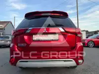 2021 Mitsubishi OUTLANDER