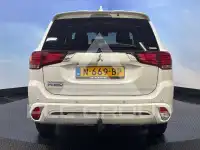 2021 Mitsubishi OUTLANDER