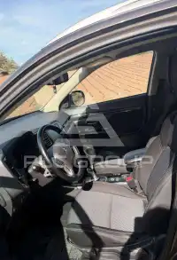 2021 Mitsubishi OUTLANDER