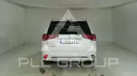 2021 Mitsubishi OUTLANDER