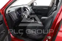 2021 Mitsubishi OUTLANDER