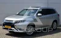 2021 Mitsubishi OUTLANDER
