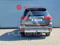 2021 Mitsubishi OUTLANDER