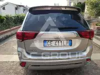 2021 Mitsubishi OUTLANDER