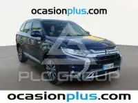 2021 Mitsubishi OUTLANDER