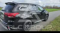2021 Mitsubishi OUTLANDER