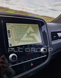 2021 Mitsubishi OUTLANDER