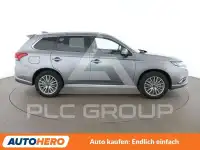 2021 Mitsubishi OUTLANDER