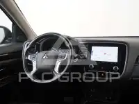 2021 Mitsubishi OUTLANDER