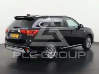 2021 Mitsubishi OUTLANDER