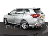 2021 Mitsubishi OUTLANDER