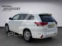 2021 Mitsubishi OUTLANDER