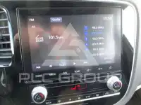 2021 Mitsubishi OUTLANDER