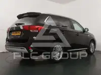 2021 Mitsubishi OUTLANDER