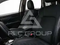 2021 Mitsubishi OUTLANDER