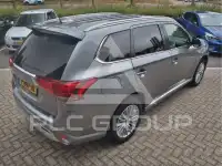 2021 Mitsubishi OUTLANDER